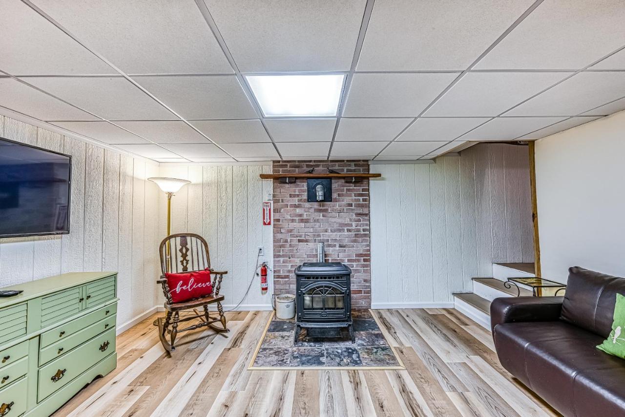 Birdhouse Lodge 奥克兰 外观 照片